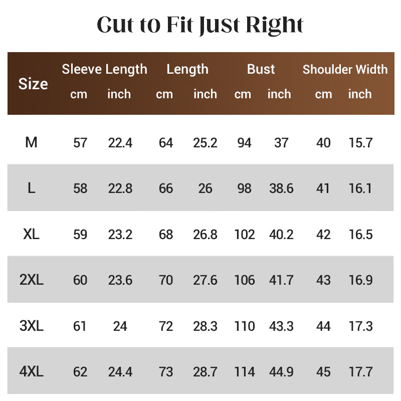 ✨Men's Solid Color Premium Turtleneck Sweater