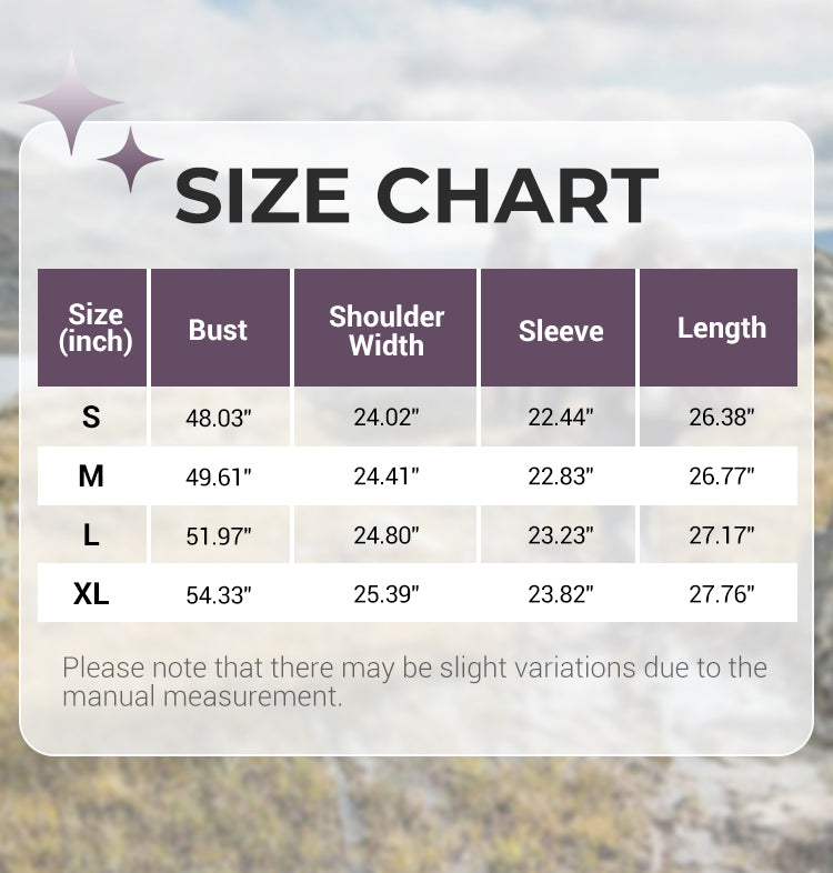 💦3-in-1 Waterproof Women's Jacket – Rain, Wind & Cold, All Covered