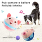 🎅 Pre-Natale Sconto del 49% 🎄 Giocattolo interattivo per animali domestici attivi in movimento - Compra 2 risparmi il 10%