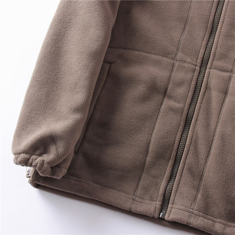 Men's Winter Warm Thickened Jacket (50% OFF)