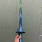 3D Printed Retractable Spiral Sword