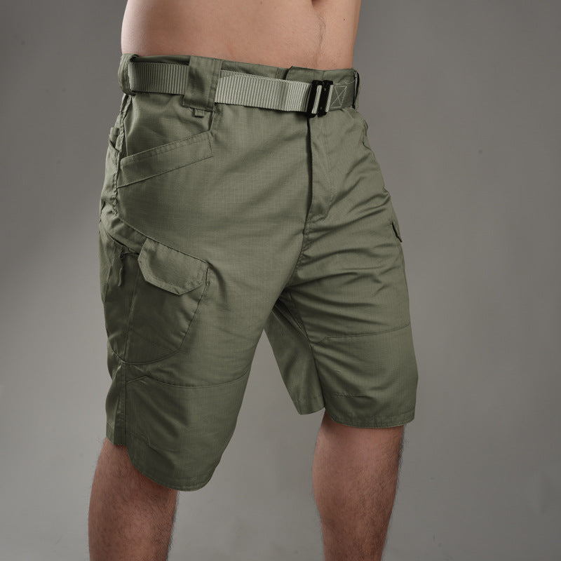 🔥Last Day Sale 49%🔥Upgraded Waterproof Shorts