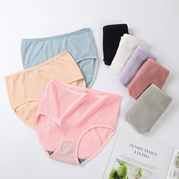 ✨High Waist Absorbent Pants For Women🔥Buy 1 Get 2 Free🔥