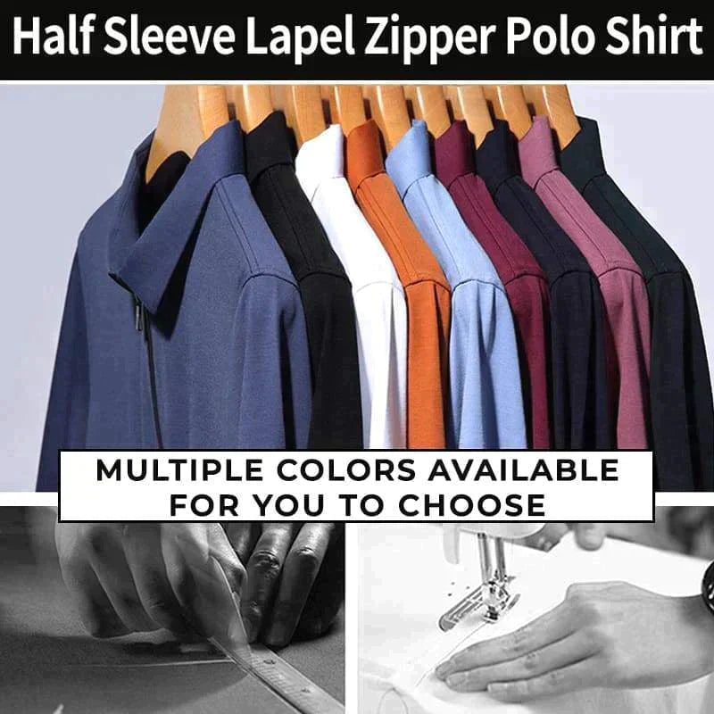 🔥Last Day Sale 49%🔥Fashion Silk Shirt For Men