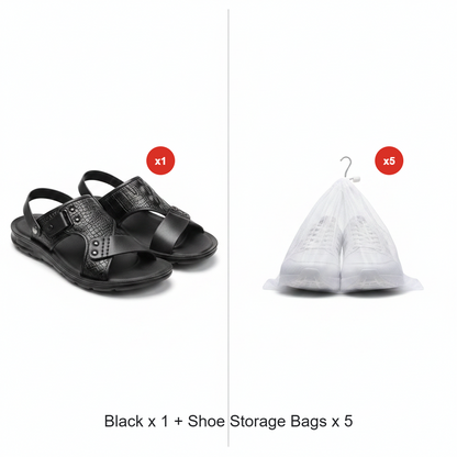 Men's Casual Outdoor Beach Sandals