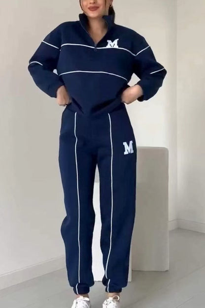 🎅Pre-Xmas Specials🎄Women's Trendy Comfortable Sweatsuits Set