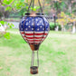 Hot Air Balloon Solar Lantern