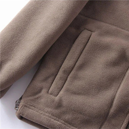 Men's Winter Warm Thickened Jacket (50% OFF)