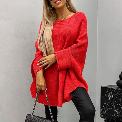 ⚡⚡Elegant women's knitted sweater