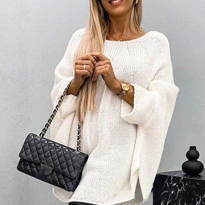 ⚡⚡Elegant women's knitted sweater