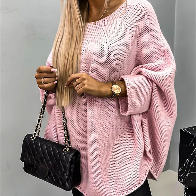 ⚡⚡Elegant women's knitted sweater