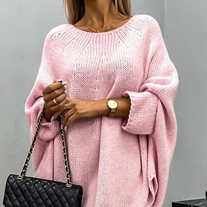 ⚡⚡Elegant women's knitted sweater