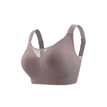 Daily Comfort Wireless Soft-supportive Bra