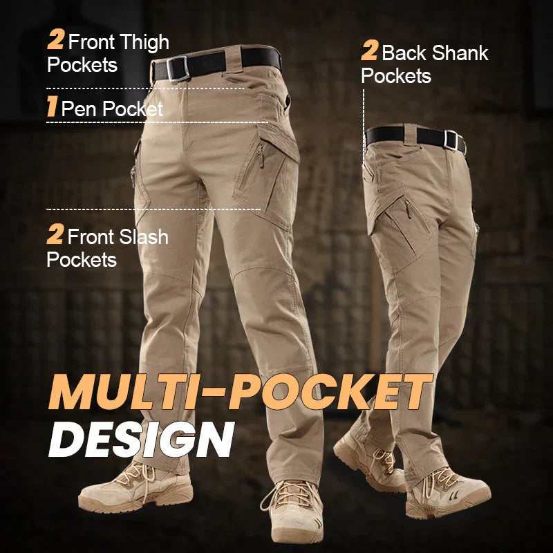 PURVIOL®HOT SALE👖Multi-purpose Tactical Pants