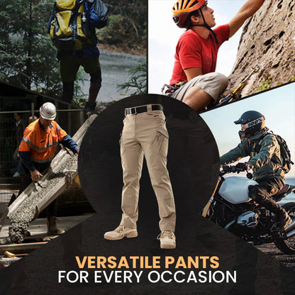 PURVIOL®HOT SALE👖Multi-purpose Tactical Pants