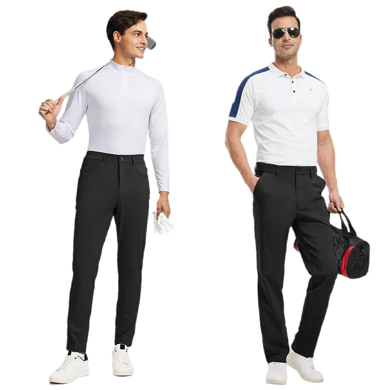 🔥Last Day Sale 49%🔥Fliwos Performance Golf Pants