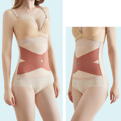 💥Women's Seamless Tummy Control Belt