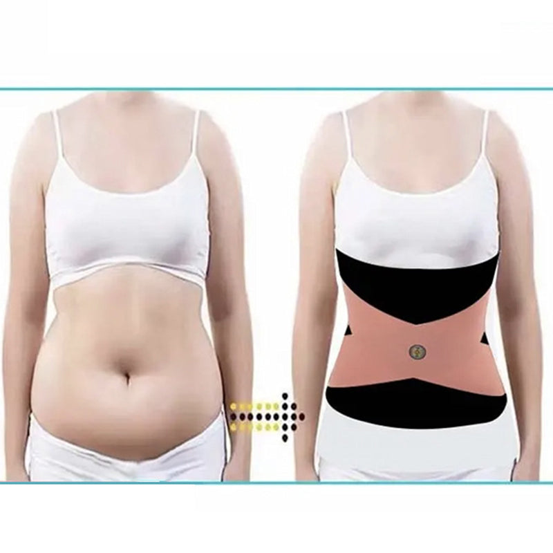 💥Women's Seamless Tummy Control Belt