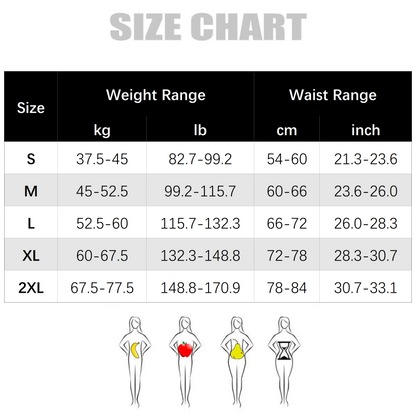 💥Women's Seamless Tummy Control Belt