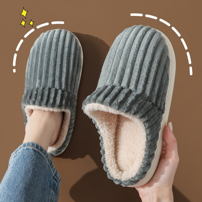 Kaleidolab Warm Slippers