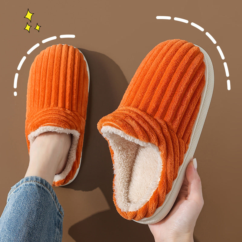 Kaleidolab Warm Slippers