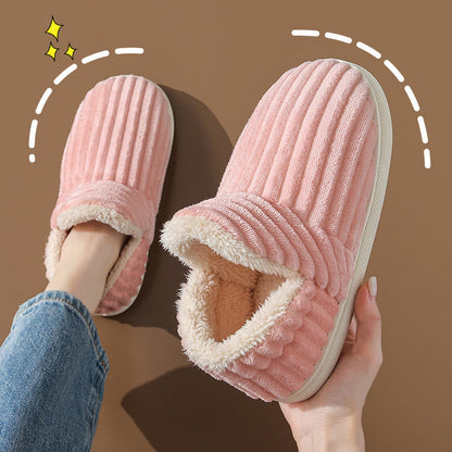 Kaleidolab Warm Slippers