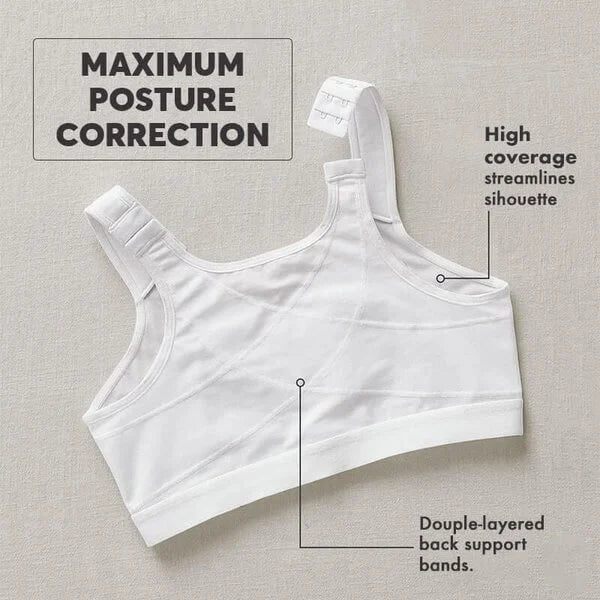 Hot Sale - Adjustable Chest Brace Support Multifunctional Bra