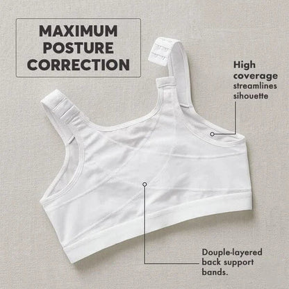 Hot Sale - Adjustable Chest Brace Support Multifunctional Bra