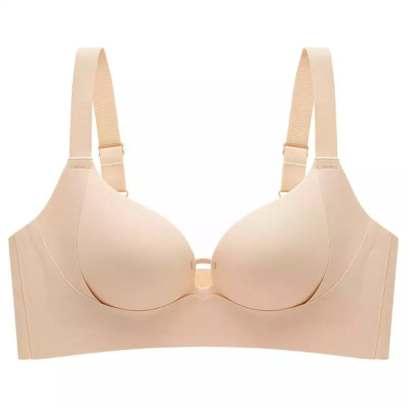 Women's Push-up Lightweight Bra