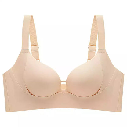 Women's Push-up Lightweight Bra