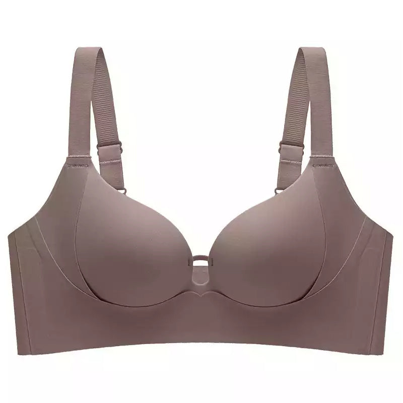 Women's Push-up Lightweight Bra