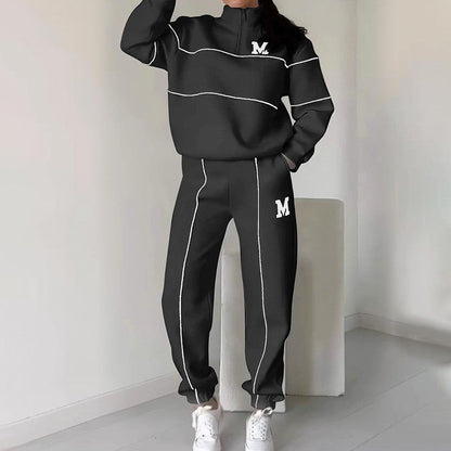 🎅Pre-Xmas Specials🎄Women's Trendy Comfortable Sweatsuits Set