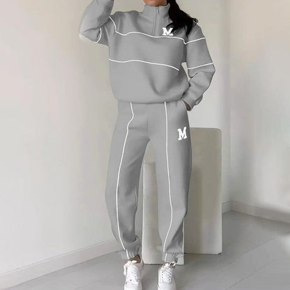 🎅Pre-Xmas Specials🎄Women's Trendy Comfortable Sweatsuits Set