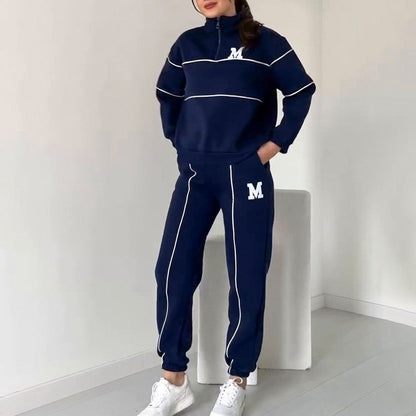 🎅Pre-Xmas Specials🎄Women's Trendy Comfortable Sweatsuits Set