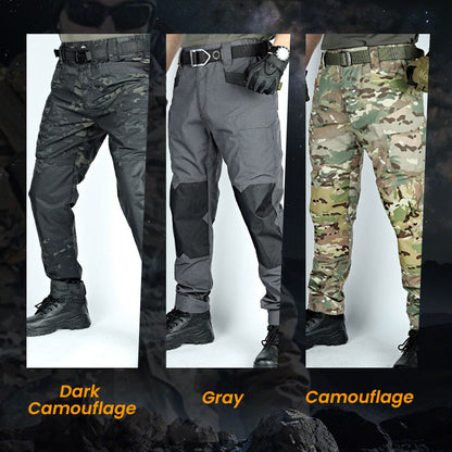 👖Men's Military Style Tactical Combat Pants