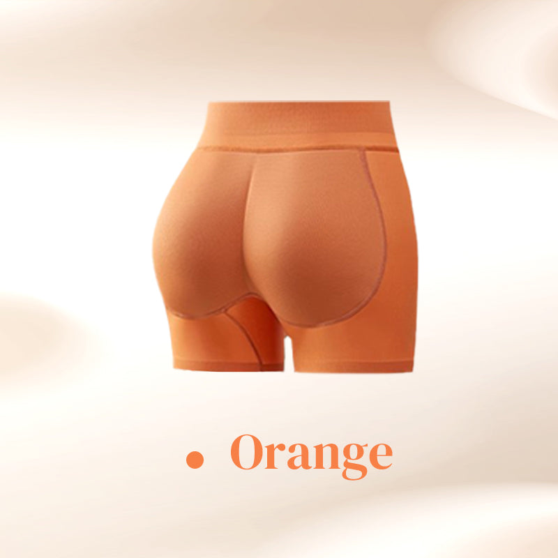 🎉Hot Sale🎉Latex False Buttocks Square Angle Underwear