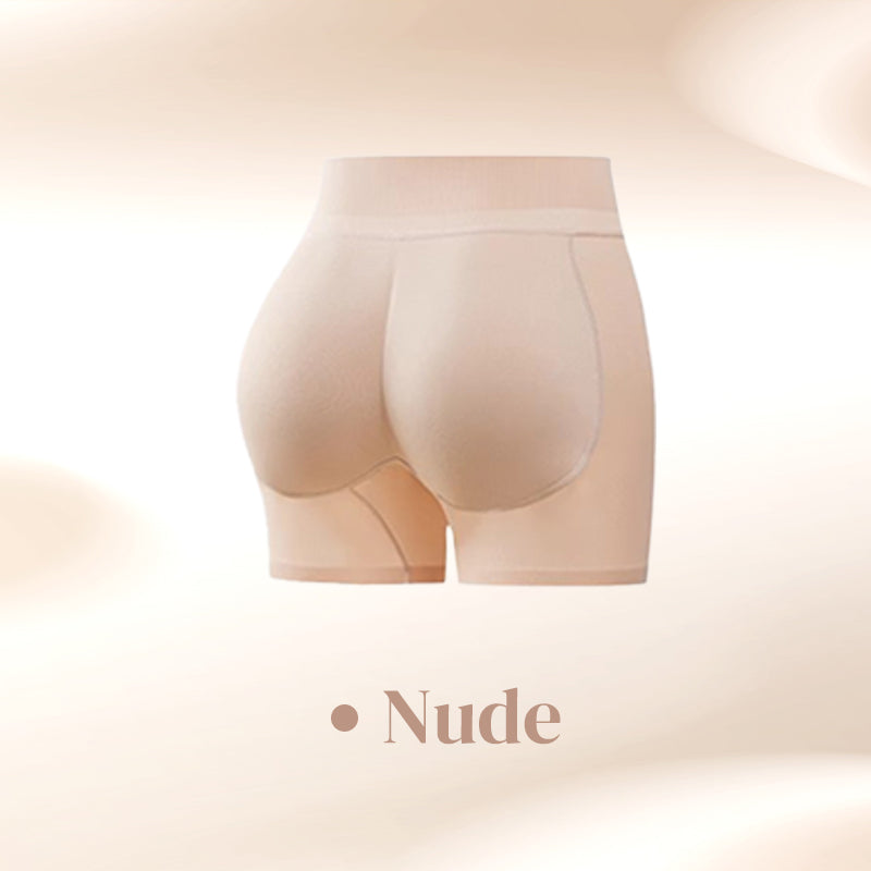 🎉Hot Sale🎉Latex False Buttocks Square Angle Underwear