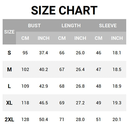 Women's 3/4 Sleeve V Neck Solid Color Top