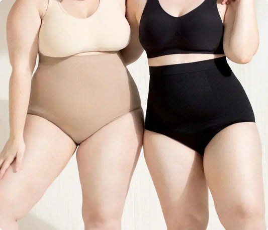 🎉High Waist Shaper Panties for Women