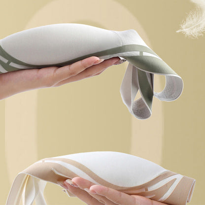 Women's Seamless Push-Up Bra