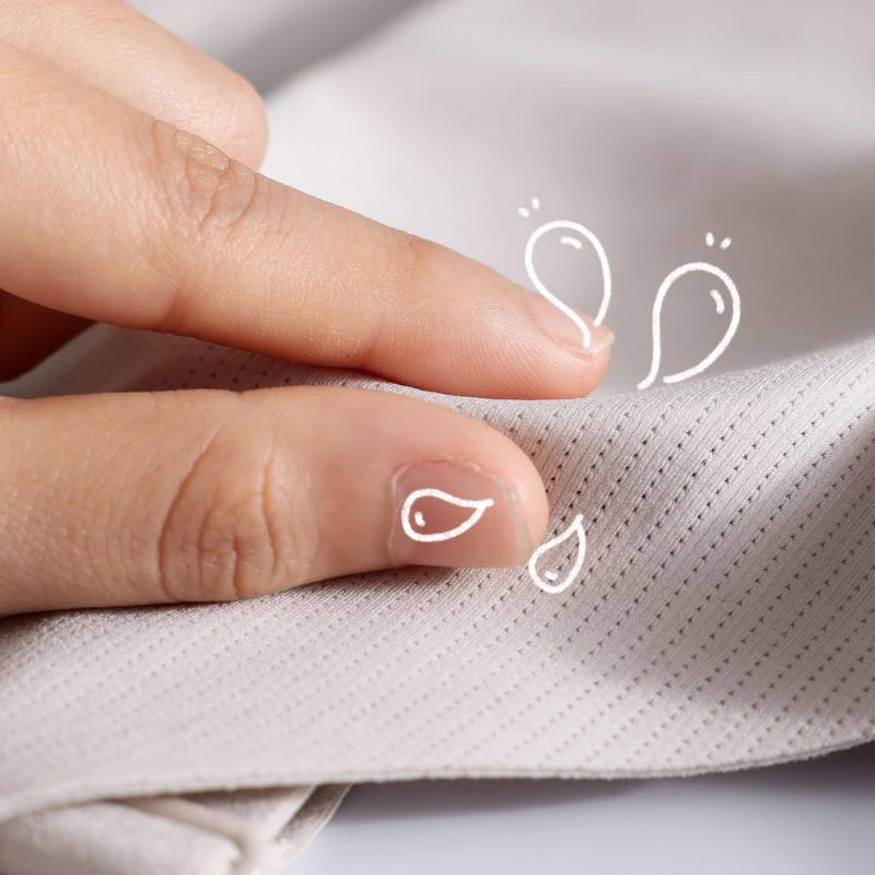 🔥Women's Anti-Sag Front Zipper Bra