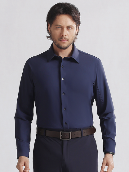 👑Men's TriProof Stretch Iron-free Shirts