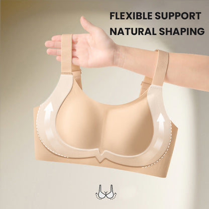 🎁Buy 1 Get 1 Free🥰Wireless Thin Bra with Bunny Ears