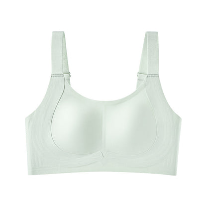 🎁Buy 1 Get 1 Free🥰Wireless Thin Bra with Bunny Ears