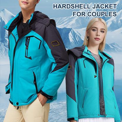 Waterproof Ski Jacket for Men & Women
