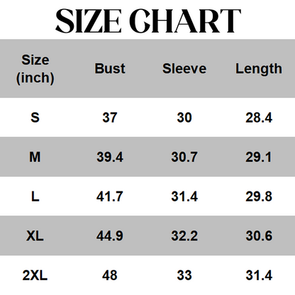 🍂🔥Women's Casual Long Sleeve Round Neck Top