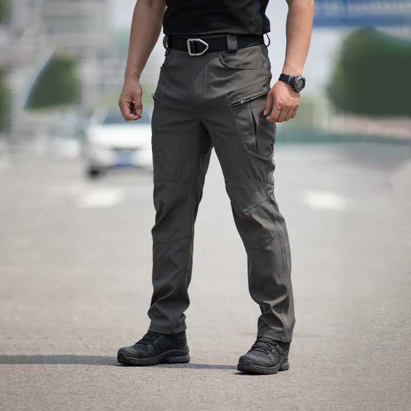 Comfortable & Hardwearing Workwear Pants