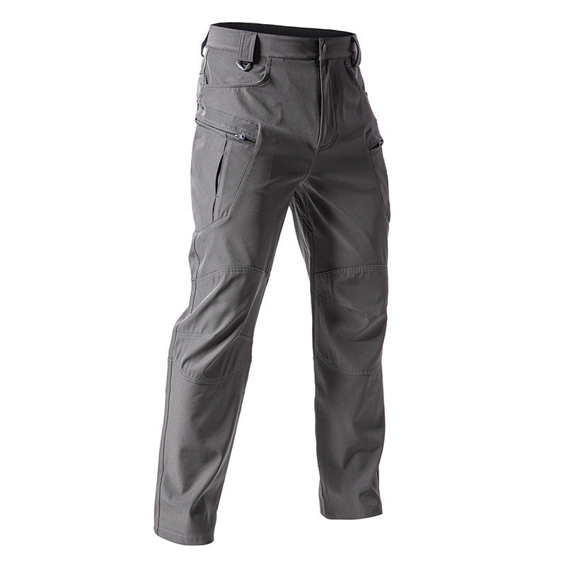Comfortable & Hardwearing Workwear Pants