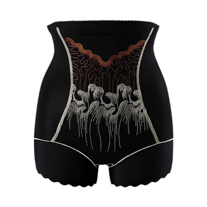 🔥Women's High-Waisted Tummy Control Shaper Shorts