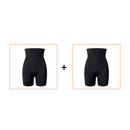 🔥🩱High-Waisted Butt-Lifting Shaping Shorts